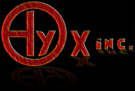 HyOx inc.